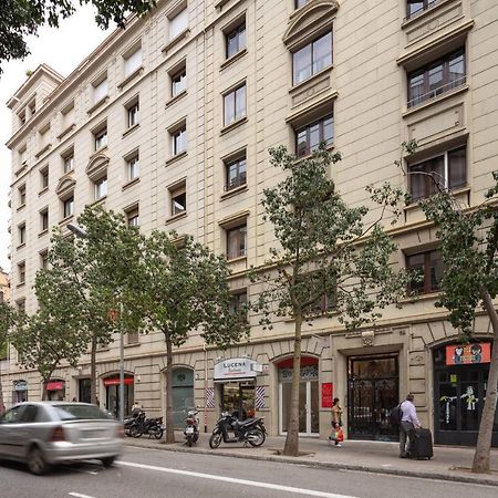 Apartament Casa Cosi - Terrace 1 Barcelona Zewnętrze zdjęcie