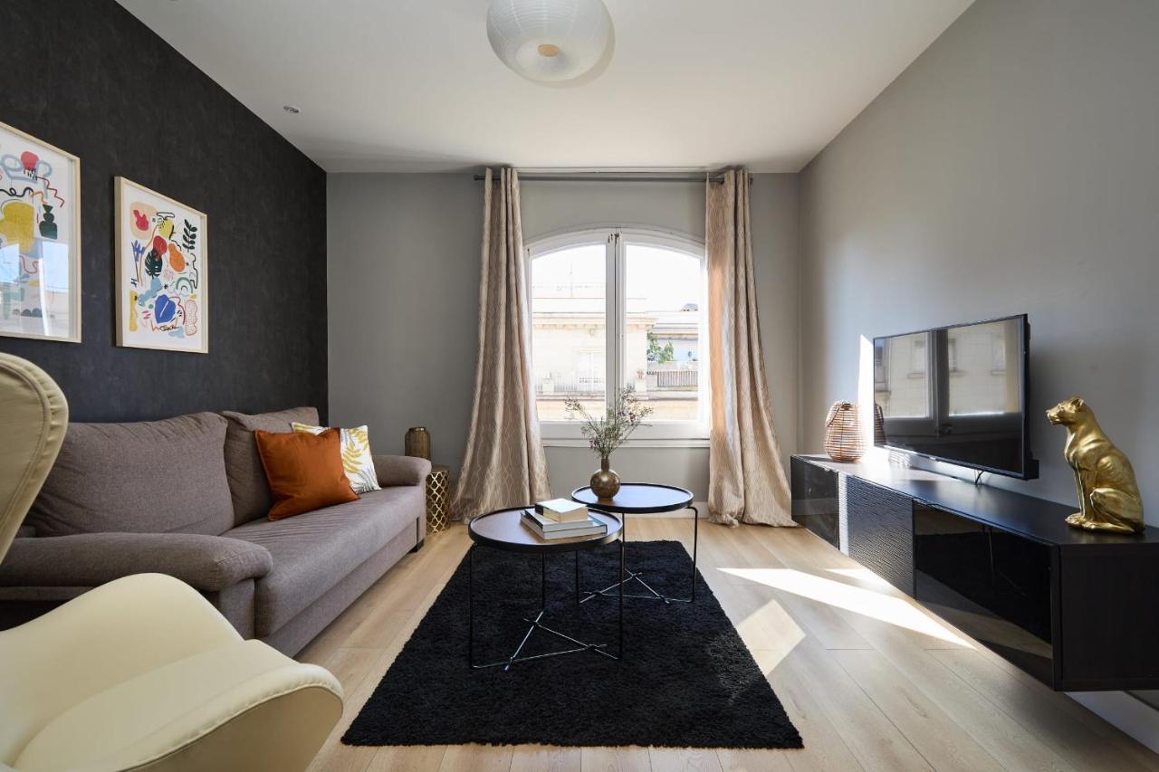 Apartament Casa Cosi - Terrace 1 Barcelona Zewnętrze zdjęcie