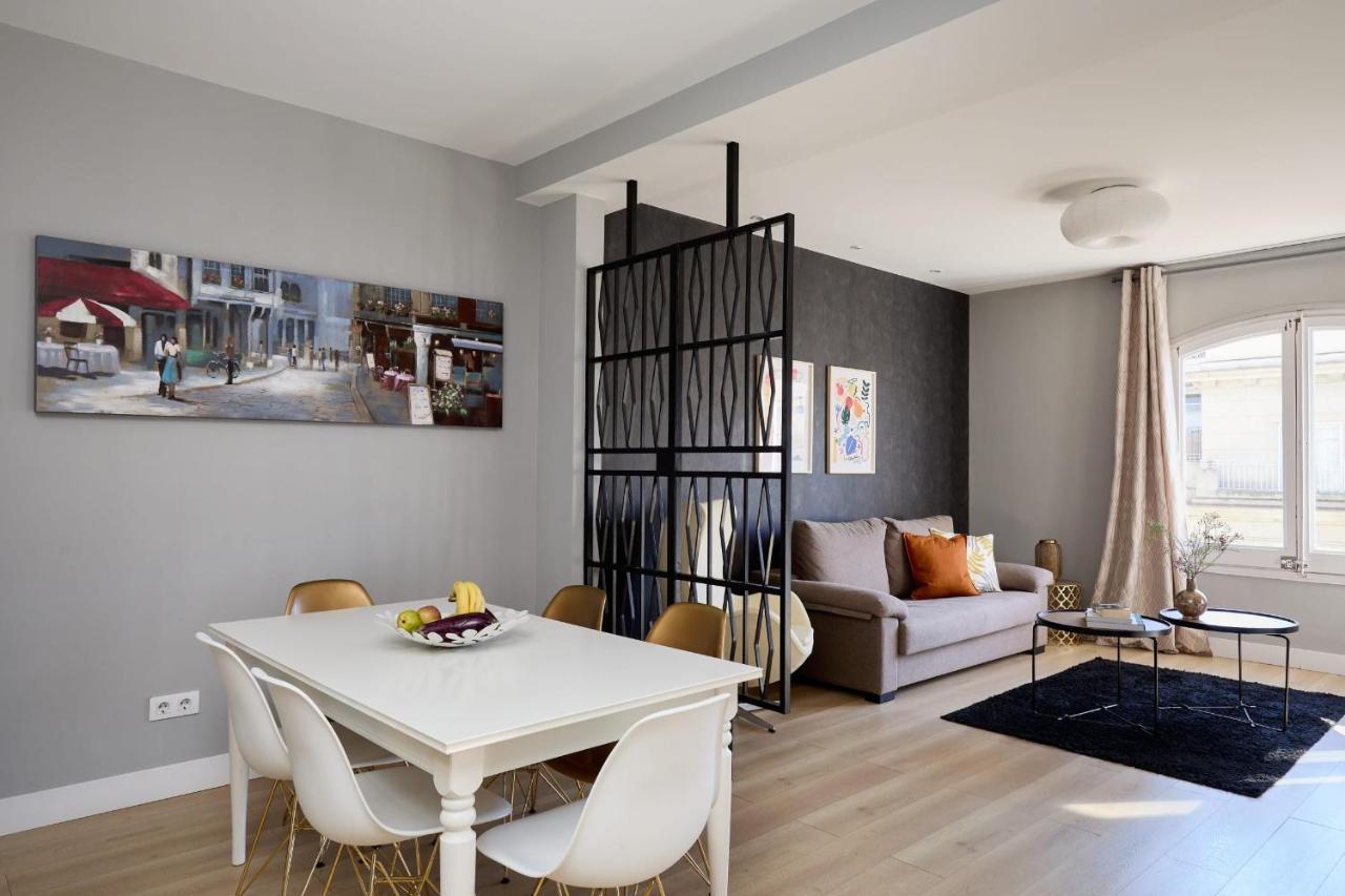 Apartament Casa Cosi - Terrace 1 Barcelona Zewnętrze zdjęcie