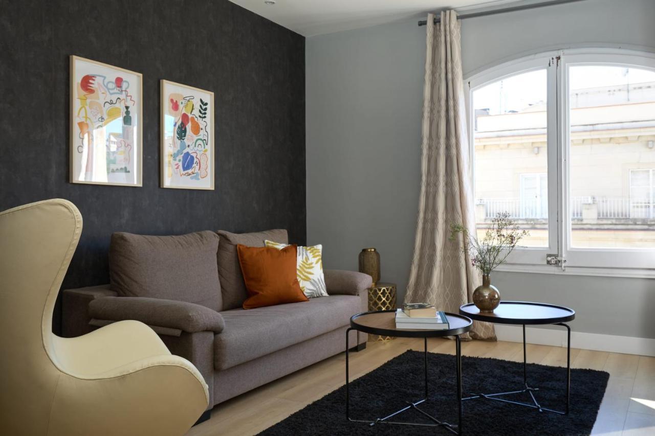 Apartament Casa Cosi - Terrace 1 Barcelona Zewnętrze zdjęcie