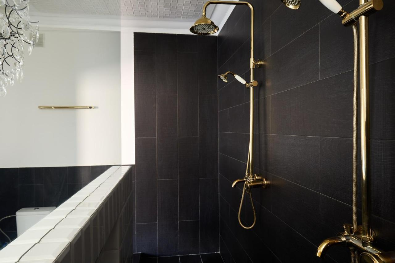 Apartament Casa Cosi - Terrace 1 Barcelona Zewnętrze zdjęcie