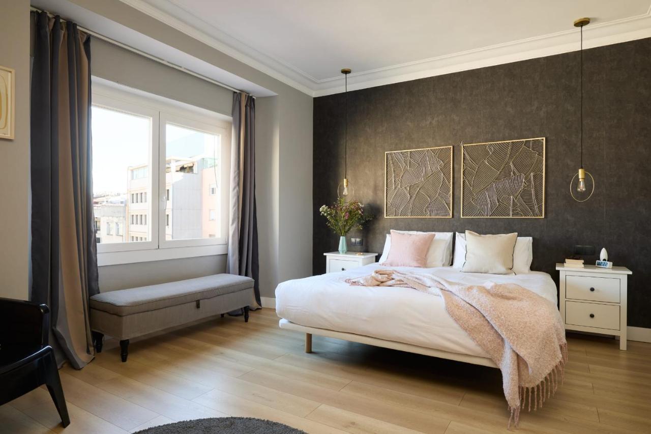Apartament Casa Cosi - Terrace 1 Barcelona Zewnętrze zdjęcie