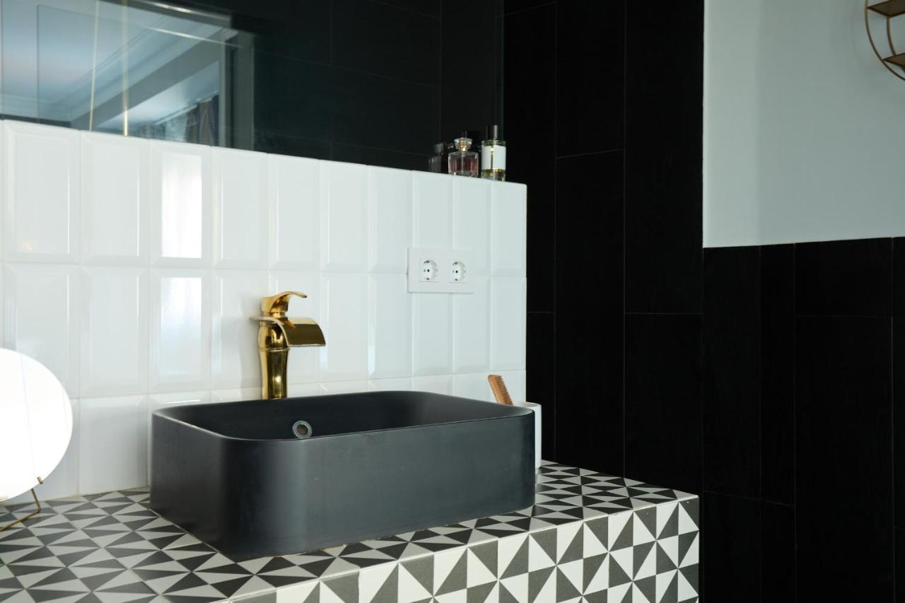 Apartament Casa Cosi - Terrace 1 Barcelona Zewnętrze zdjęcie