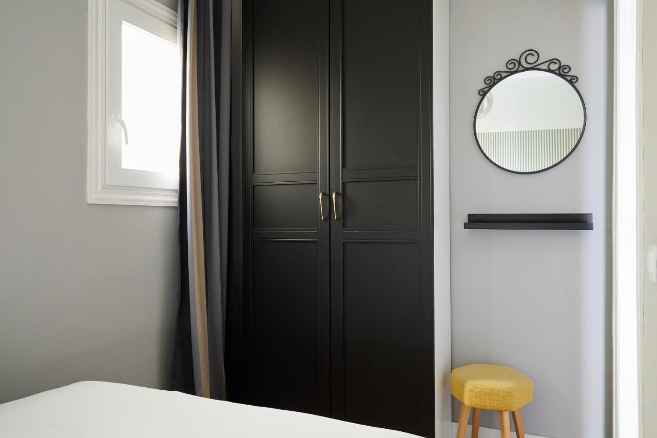 Apartament Casa Cosi - Terrace 1 Barcelona Zewnętrze zdjęcie